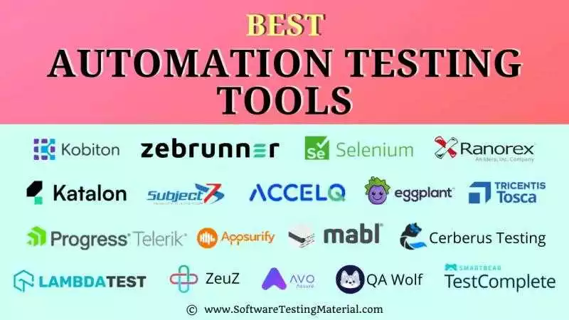 9 лучших инструментов для тестирования и отладки сайтов и приложений