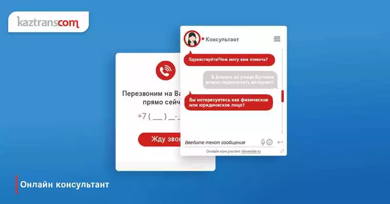 Интеграция онлайн-оплаты на сайтах в Алматы