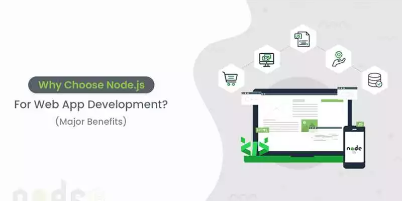 Как использовать Nodejs для создания быстрых и масштабируемых веб-приложений