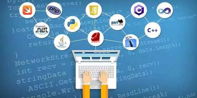 Топ-5 популярных технологий разработки сайтов в Астане