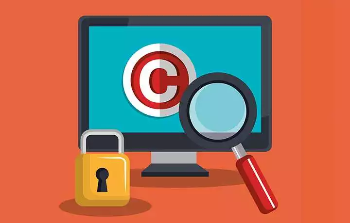 Как защитить авторские права при разработке сайтов